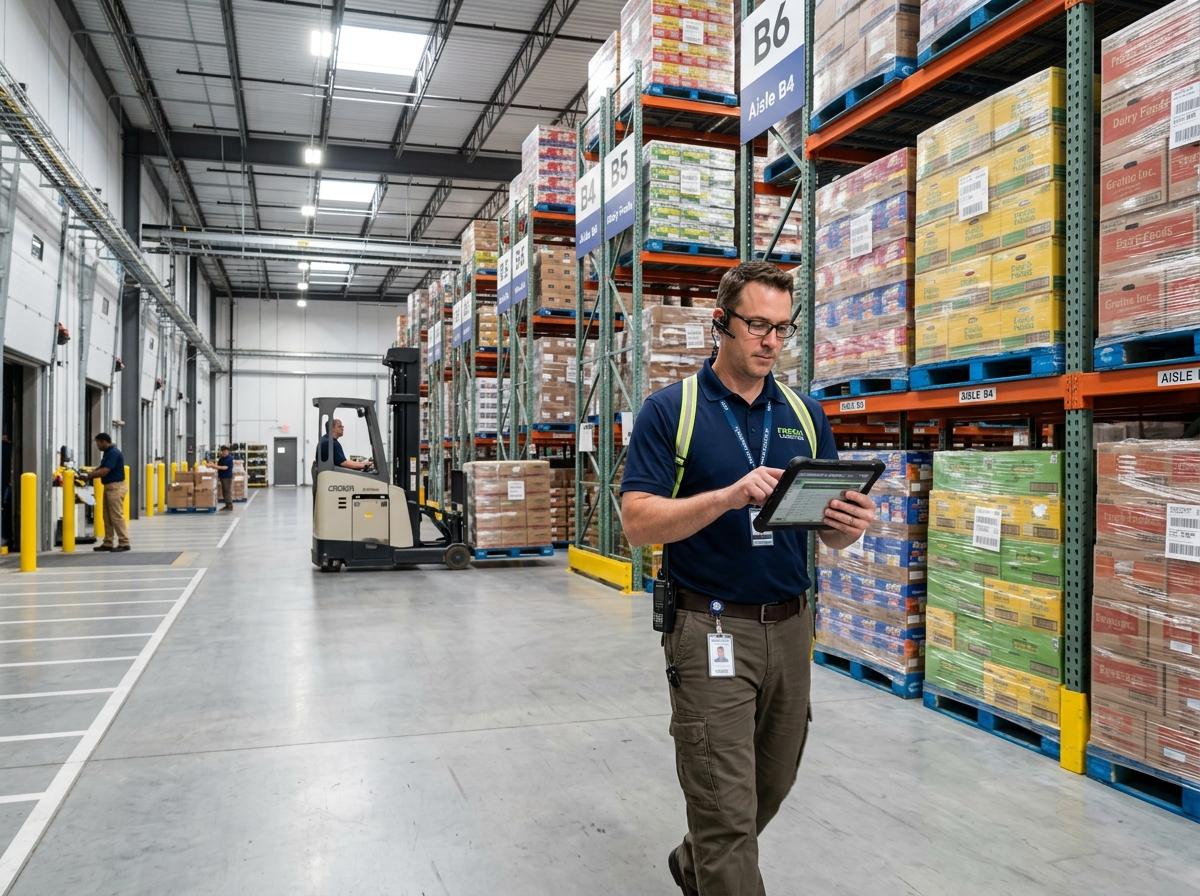 How Bulk Ordering Works