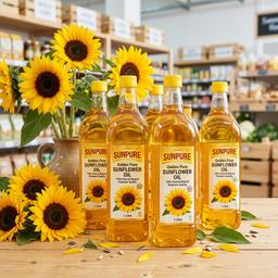 Cooking Oils